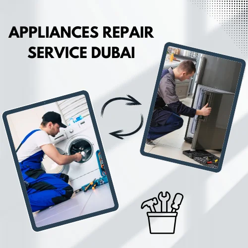 Appliance Repair Service
