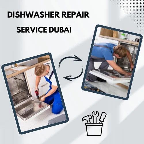Dishwasher Repair Service