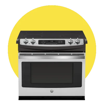 Drop In Cooking Range Repair