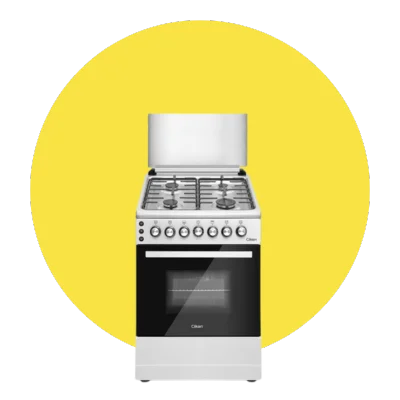 Free Standing Cooking Range Repair