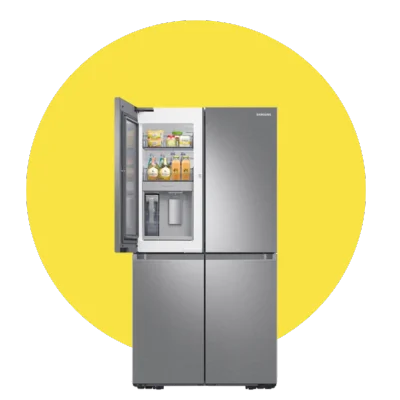 Fridge Repair Service