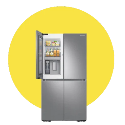 Miele Fridge Repair Service
