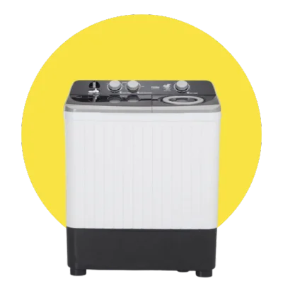 Semi Automatic Washer Dryer Repair In Dubai