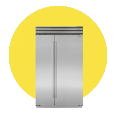 Side by Side Fridge Repair