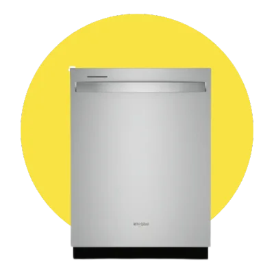 Top Loading Dishwasher Repair In Dubai