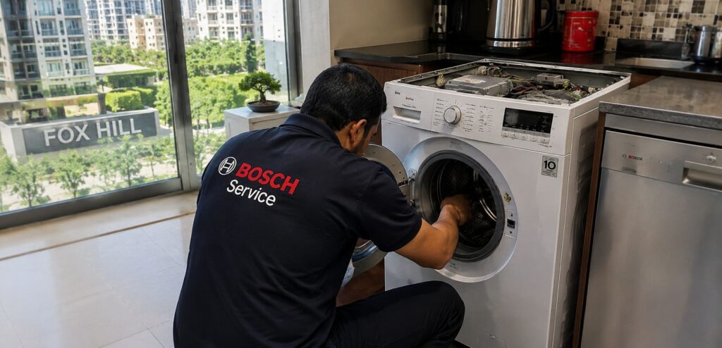 Bosch Home Appliance Repairs for Fox Hill